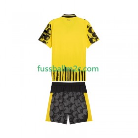 Fußballtrikots Borussia Dortmund FIFA CWC Kinder Heim Trikotsatz 2025